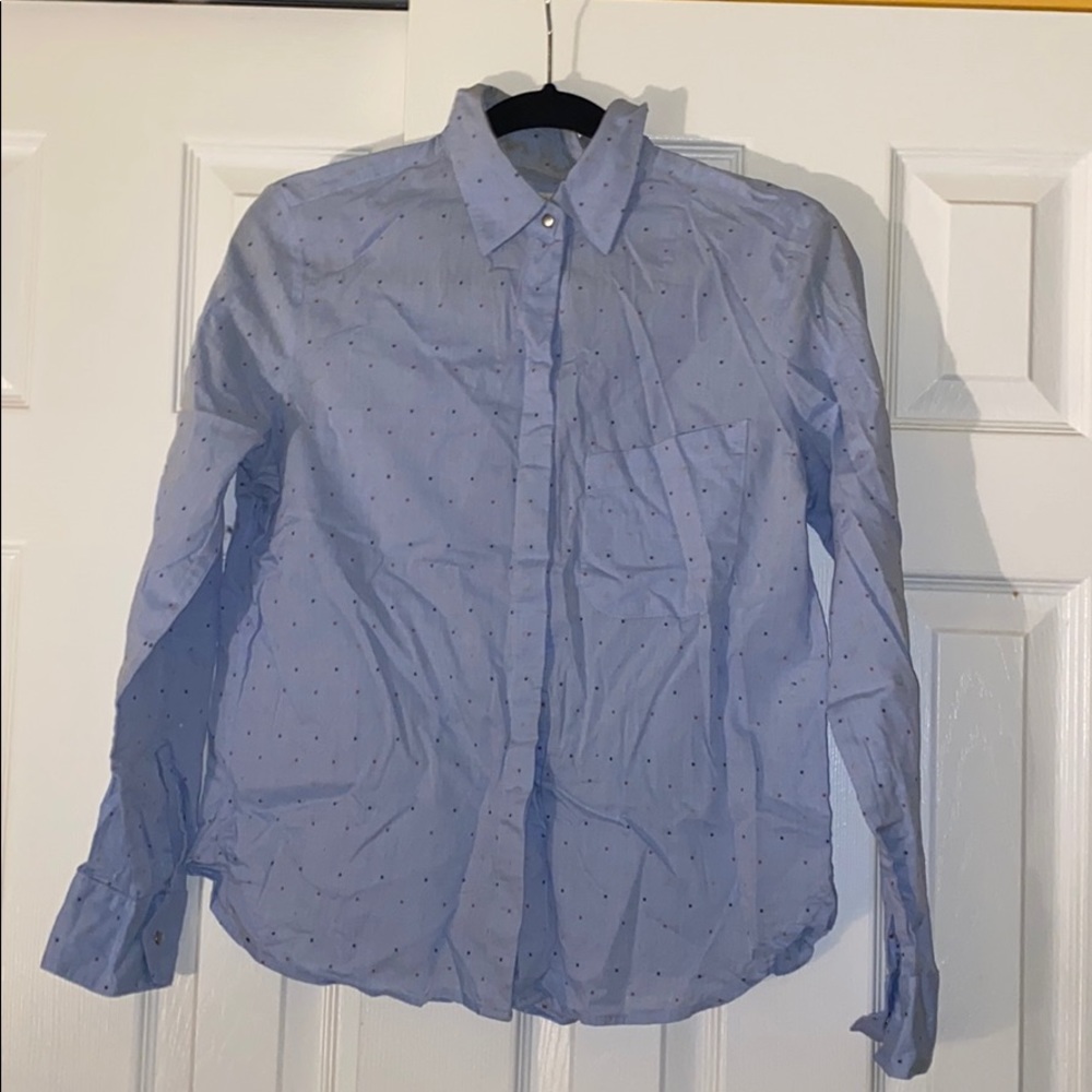 Rag & Bone Boyd Shirt - Picture 2 of 5